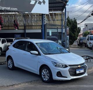 Foto do veículo Chevrolet Onix 1.0 Lt