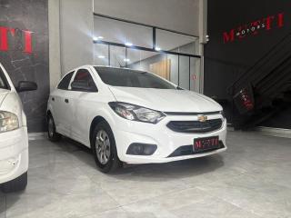 Foto do veículo Chevrolet Onix 1.0