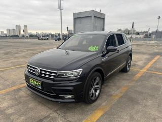 Foto do veículo Volkswagen Tiguan Allspac R-line 350 Tsi 2.0 4x4