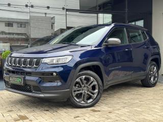 Foto do veículo Jeep Compass 1.3 T270 Longitude Auto