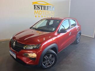 Foto do veículo Renault Kwid 1.0 Zen