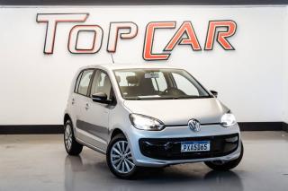 Foto do veículo Volkswagen Up 1.0 12v Bluemotion E-flex Move Up!
