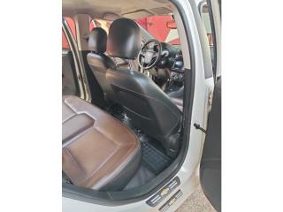 Foto do veículo Chevrolet Cobalt 1.8 8v Econoflex Ltz Auto