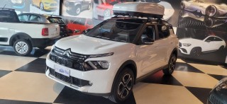 Foto do veículo Citroen C3 Aircross 1.0 T200 Shine 7l Auto
