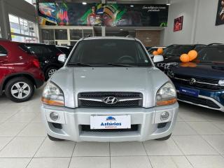 Foto do veículo Hyundai Tucson 2.0 16v Flex Aut.