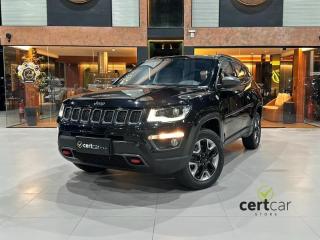 Foto do veículo Jeep Compass 2.0 Tdi Trailhawk Auto 4wd