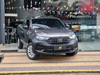 Foto do veículo Fiat Strada 1.3 Cabine Plus Endurance