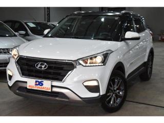 Foto do veículo Hyundai Creta Pulse 2.0 16v Flex Aut.