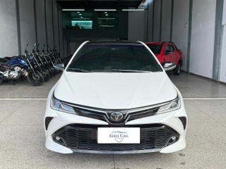 Foto do veículo Toyota Corolla 2.0 Gr-s Cvt