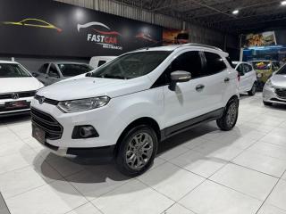Foto do veículo Ford Ecosport 2.0 16v Flex Freestyle Powershift