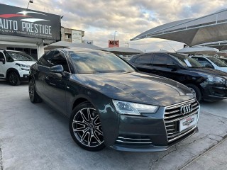 Foto do veículo Audi A4 Ambiente 2.0 Tfsi 190cv S Tronic