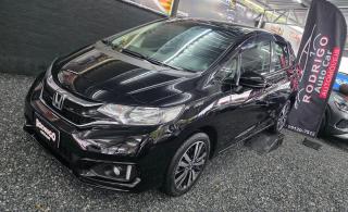 Foto do veículo Honda Fit 1.5 Ex Cvt