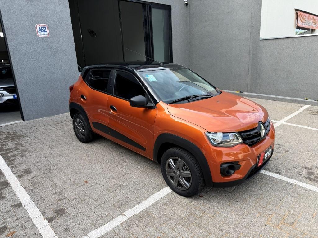 Renault Kwid