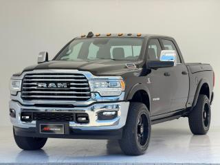 Foto do veículo Ram Ram 3500 6.7 Td Limited Longhorn Auto 4wd