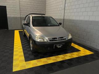 Foto do veículo Chevrolet Montana 1.8 Flexpower Conquest