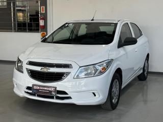 Foto do veículo Chevrolet Onix Hatch Lt 1.0 12v Flex 5p Mec.