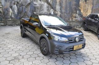 Foto do veículo Volkswagen Saveiro 1.6 Cs Robust