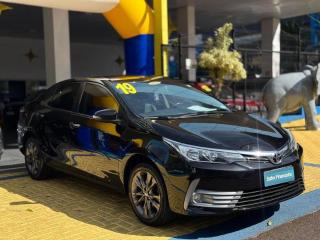 Foto do veículo Toyota Corolla Xei 2.0 Flex 16v Aut.
