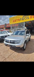 Foto do veículo Renault Duster 1.6 Expression