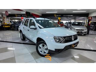 Foto do veículo Renault Duster Expression 1.6 Flex 16v Aut.