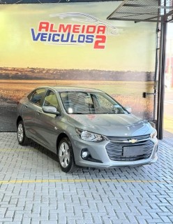 Foto do veículo Chevrolet Onix Sedan Plus Ltz 1.0 12v Tb Flex Aut.