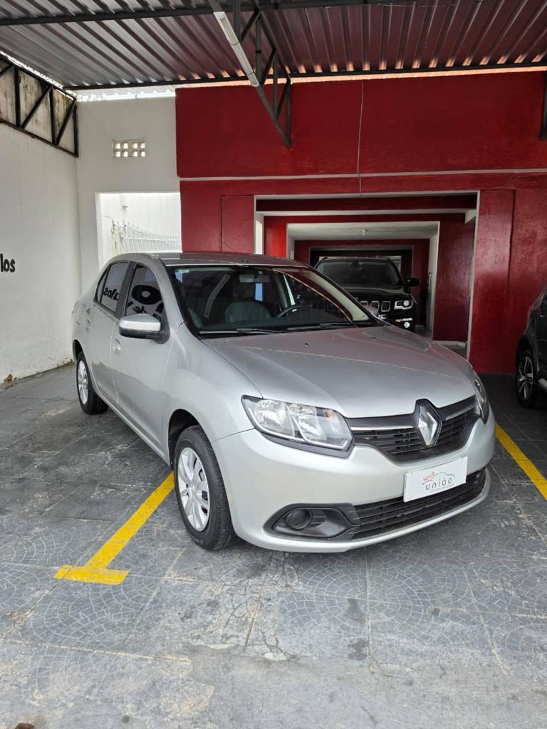 Renault Logan 2014