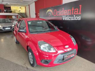 Foto do veículo Ford Ka Ka 1.0 8v/1.0 8v St Flex 3p