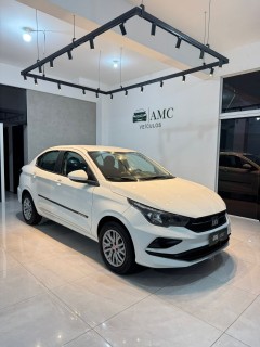 Foto do veículo Fiat Cronos 1.3 Drive