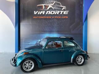 Foto do veículo Volkswagen Fusca Null