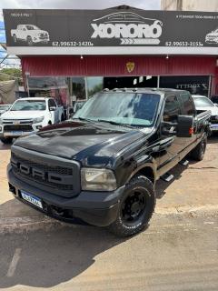 Foto do veículo Ford F-250 4.2 Xl Die Cabine Dupla