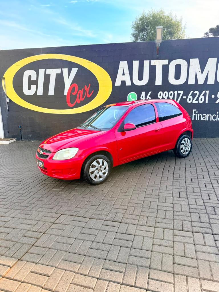 Chevrolet Celta 2012