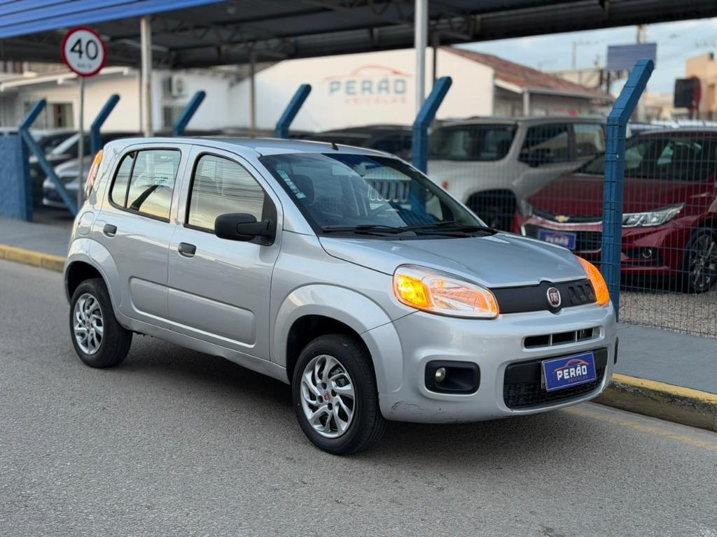 Fiat Uno