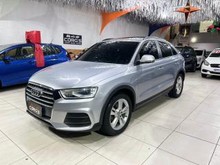 Foto do veículo Audi Q3 1.4 Tfsi Ambiente S Tronic