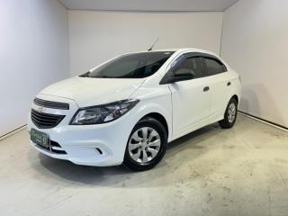 Foto do veículo Chevrolet Prisma 1.0 Spe/4 Eco Joy