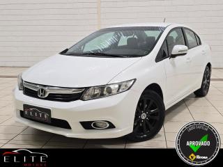 Foto do veículo Honda Civic Sedan Lxr 2.0 Flexone 16v Aut. 4p