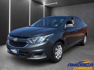 Foto do veículo Chevrolet Cobalt 1.4 8v Econoflex Lt