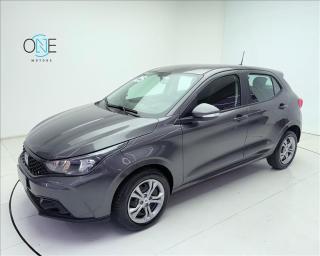 Foto do veículo Fiat Argo Drive 1.0 6v Flex