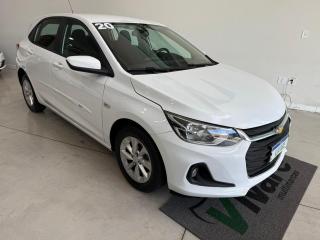 Foto do veículo Chevrolet Onix Hatch Ltz 1.0 12v Tb Flex 5p Mec.