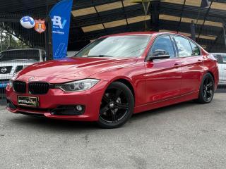 Foto do veículo Bmw Series 3 2.0 320i Activeflex Auto