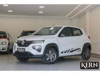 Foto do veículo Renault Kwid 1.0 Zen