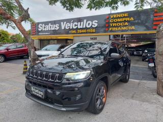 Foto do veículo Jeep Compass Long. T270 1.3 Tb 4x2 Flex Aut.