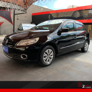 Foto do veículo Volkswagen Gol (novo) 1.0 Mi Total Flex 8v 4p