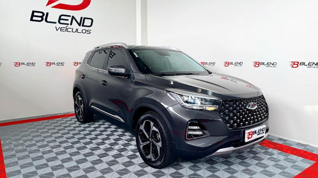 Chery Tiggo