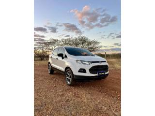 Foto do veículo Ford Ecosport 1.6 16v Flex S