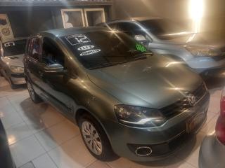 Foto do veículo Volkswagen Fox 1.6 Vht Total Flex