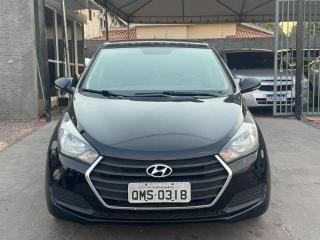 Foto do veículo Hyundai Hb20s 1.0 12v Evolution 4p Manual Flex