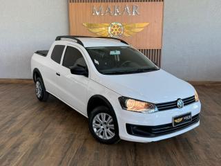 Foto do veículo Volkswagen Saveiro Trendline 1.6 T.flex 8v Cd