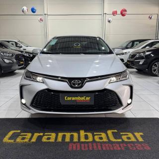 Foto do veículo Toyota Corolla Xei 2.0 Flex 16v Aut.