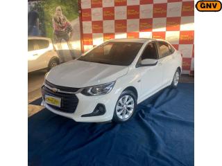 Foto do veículo Chevrolet Onix Sedan Plus Ltz 1.0 12v Tb Flex Aut.