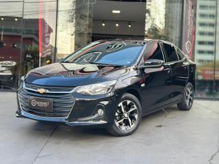 Foto do veículo Chevrolet Onix Sedan Plus Ltz 1.0 12v Tb Flex Mec.